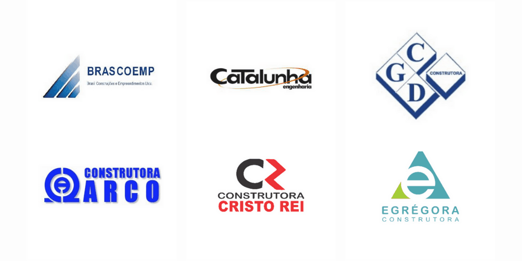 Sistema SGQ Nossos Clientes