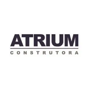 Coord. de Projetos — Construtora Atrium